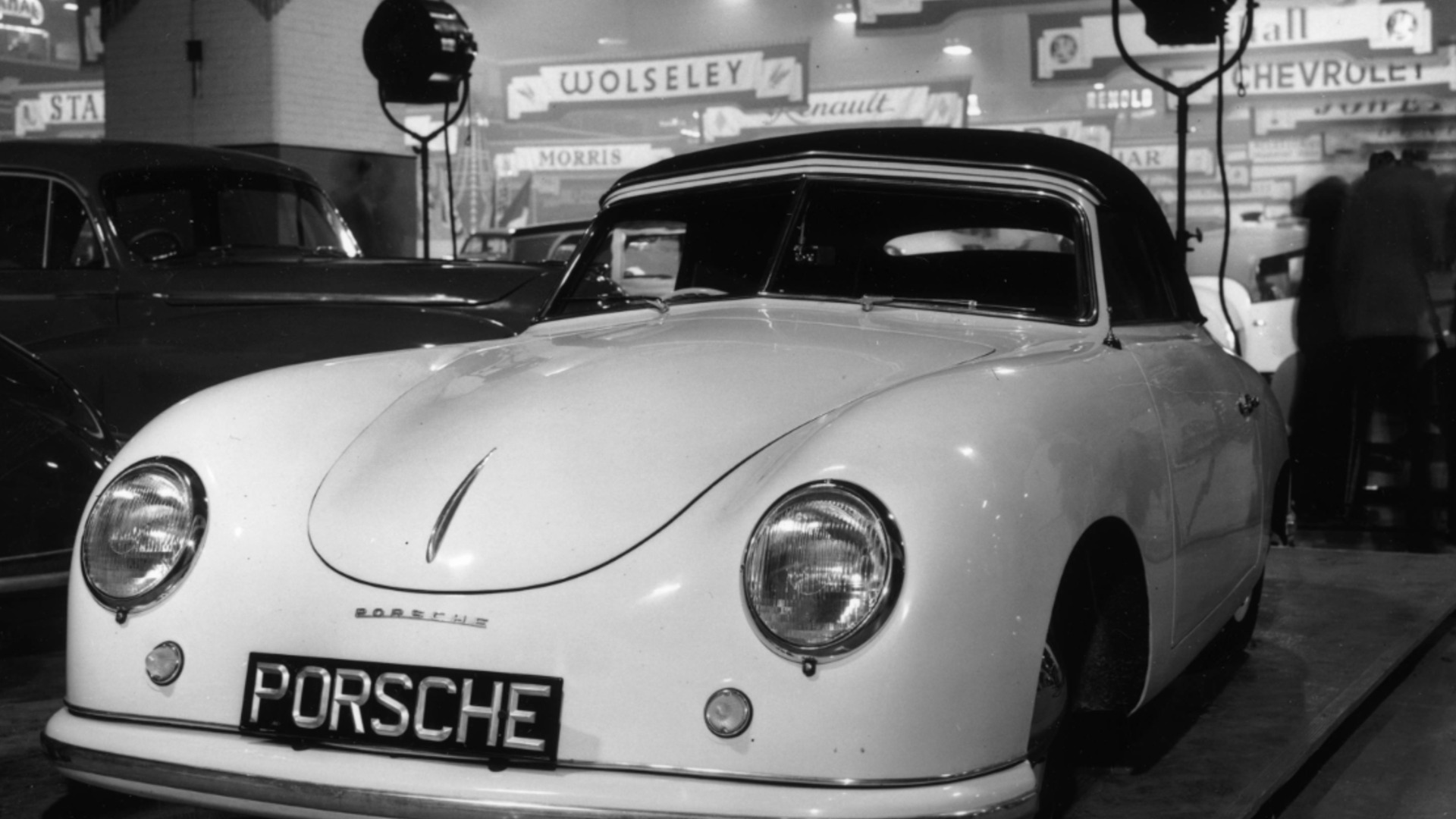 Porsche и Telekom готовятся к совместным инвестициям в оборону