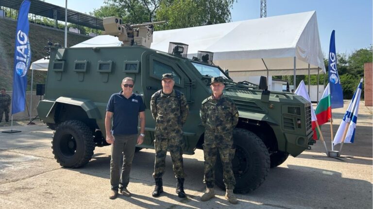 Как наше родное военное производство может ворваться в страны ЕС и НАТО