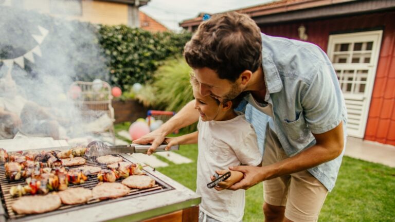 В чем секрет самых вкусных грилевых цуккини
