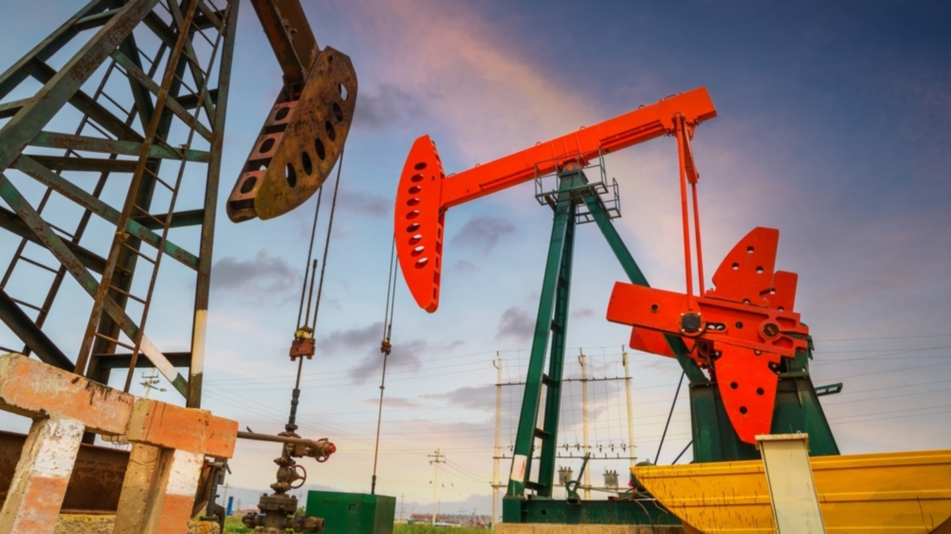 Из -за мирных переговоров в Украине: полный поворот по цене нефти на неделю