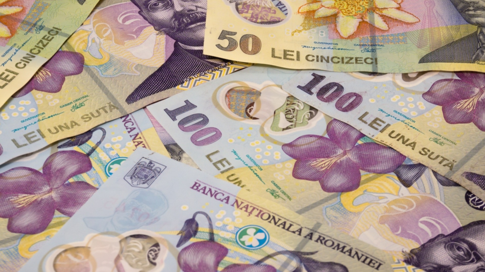 Инфляция в Румынии была беспрецедентной в течение почти двух лет