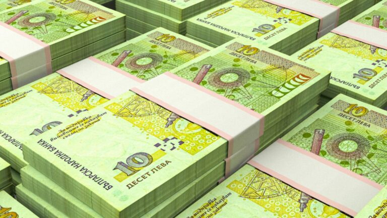 Депозиты в банках растут, подходите к 100 миллиардам