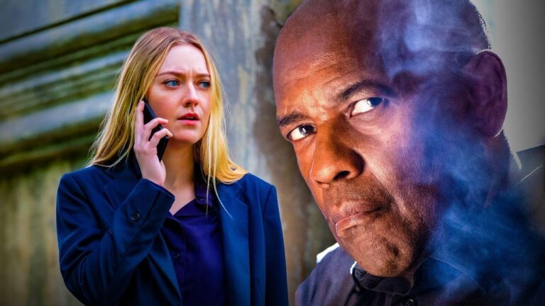 Дензел Вашингтон возвращается в силу в фильме на Netflix «Evalizer 3». Зачем вам это увидеть сейчас, если вы пропустили это в кинотеатре