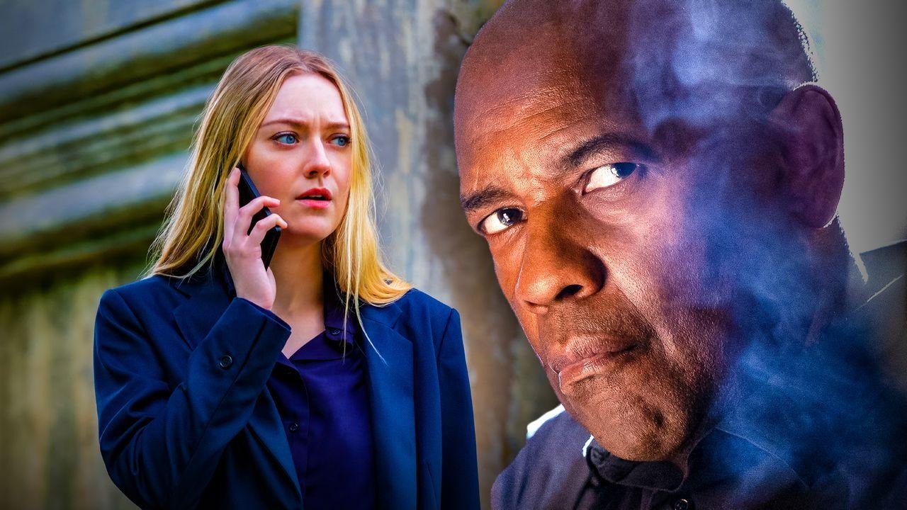 Дензел Вашингтон возвращается в силу в фильме на Netflix «Evalizer 3». Зачем вам это увидеть сейчас, если вы пропустили это в кинотеатре