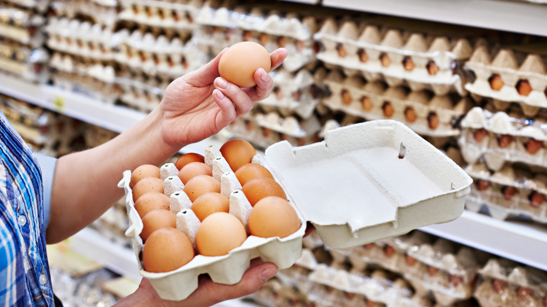 Полный отчет о ценах и рекламных акциях для основных продуктов питания: требование для розничных сетей CPC