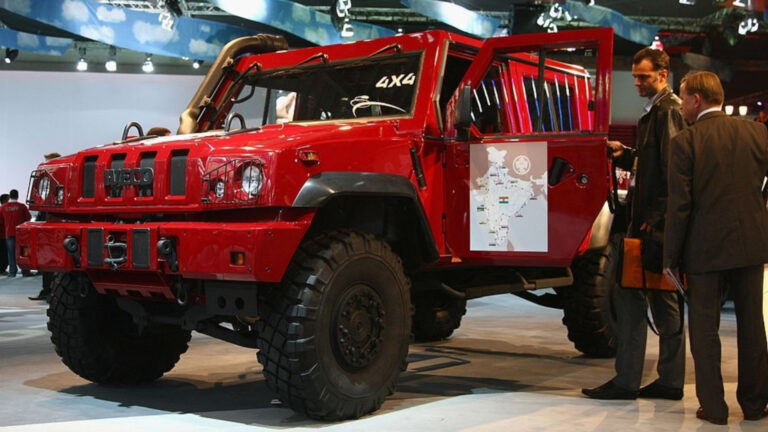 Итальянская эмблема автомобильной промышленности отправилась в иностранные руки