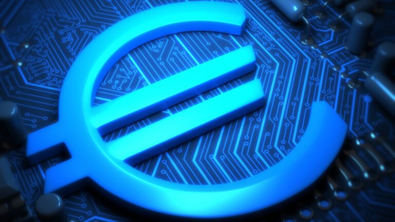 Цифровой евро: безопасность и удобство или новый контрольный инструмент?