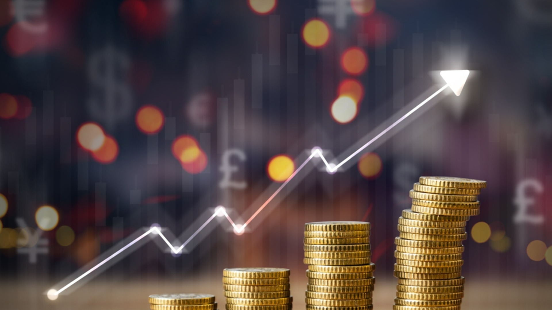 Кредитные процентные ставки повышаются: данные BNB