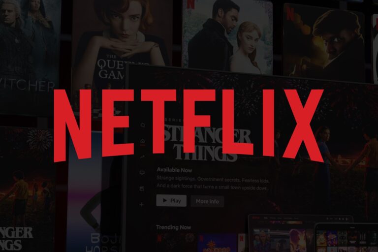 Фильмы на Netflix, которых вы заслуживаете. Рекомендации полезны, если у вас оставили идеи