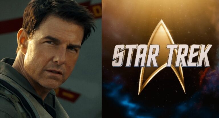 «Top Gun 3», «Star Trek», но другие амбициозные планы на период 2025-2027 гг.