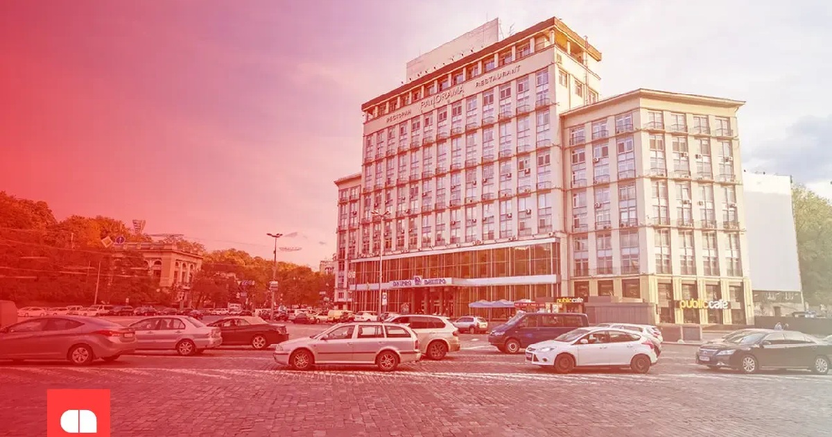 Dnipro Hotel, Caluga TPP и исправительная колония LVIV - самая дорогая много небольших приватизации