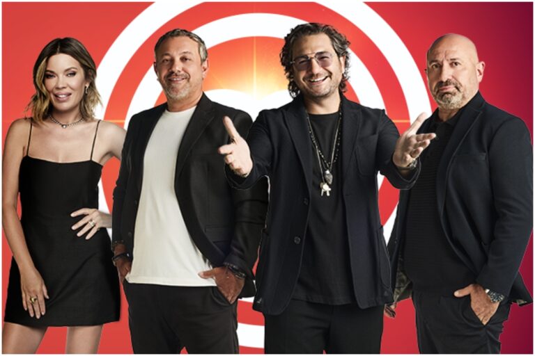 MasterChef Romania 2025 начинается 8 сентября. Стоимость приза этого года