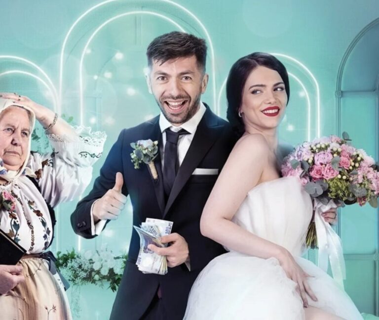 От кошмара здания до комедии кино