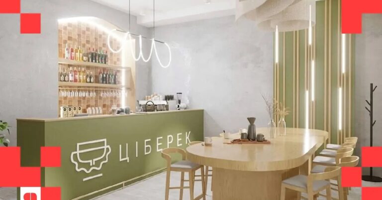 Соучредитель Гали Балуна выпустил франшизу Cheburek