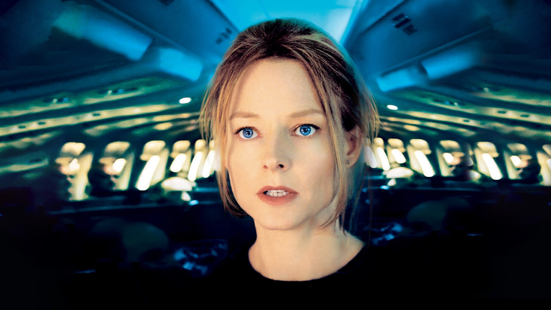 Почему «FlightPlan» на Netflix остается триллером, который держит вас с вашей душой