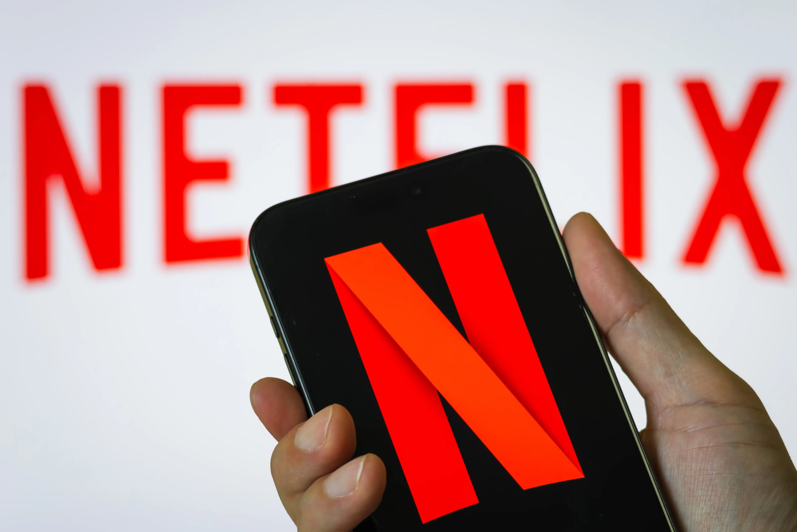 Новая функция Netflix приносит индивидуальные рекомендации после знака. Как это работает