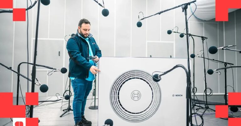 Bosch завершил приобретение бизнеса HVAC в Johnson Controls за 8 миллиардов долларов