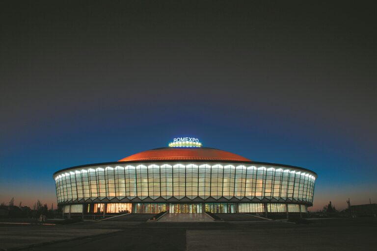 События, которые оживляют Бухарест на выходных 22–24 августа 2025 г.
