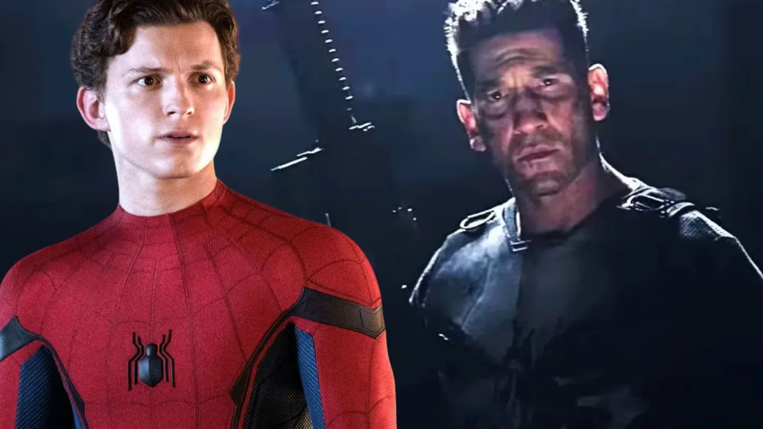 Новый день приносит новое направление для Marvel и более смертоносного карателя, чем когда -либо