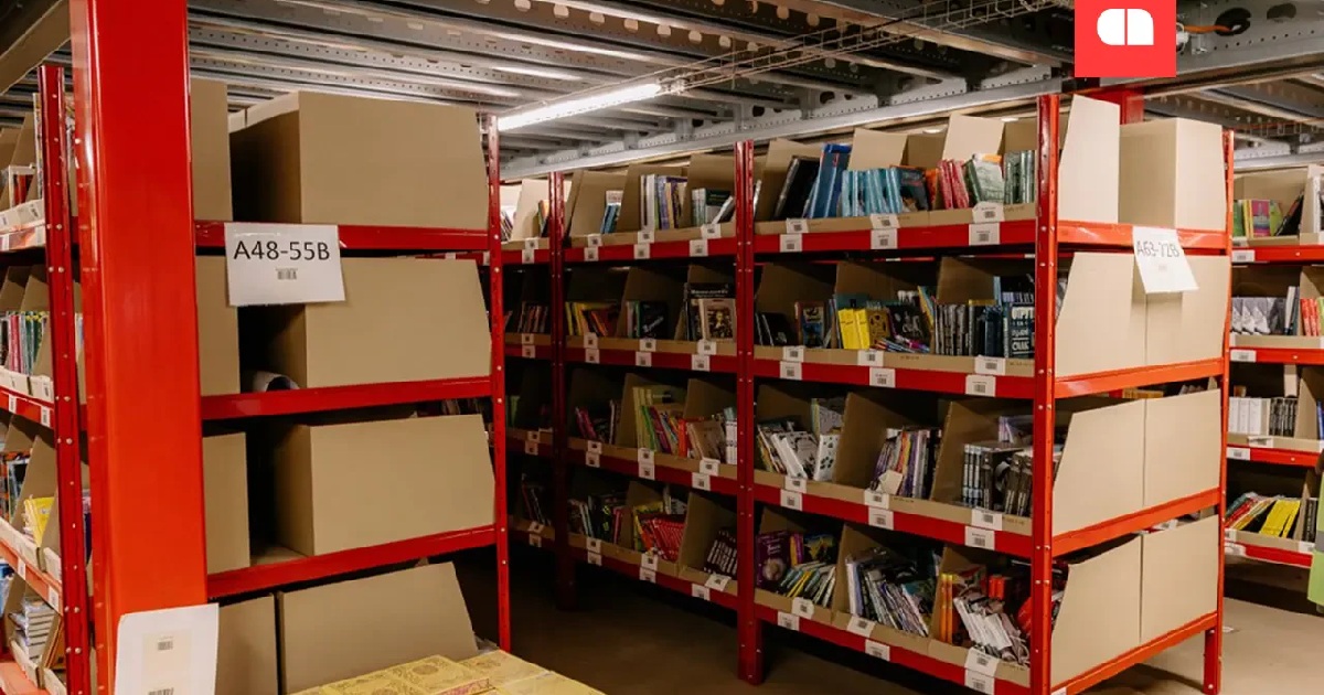 Megogo Books планирует выйти на рынок B2B в США. Компания уже начала доставку в 15 европейских странах