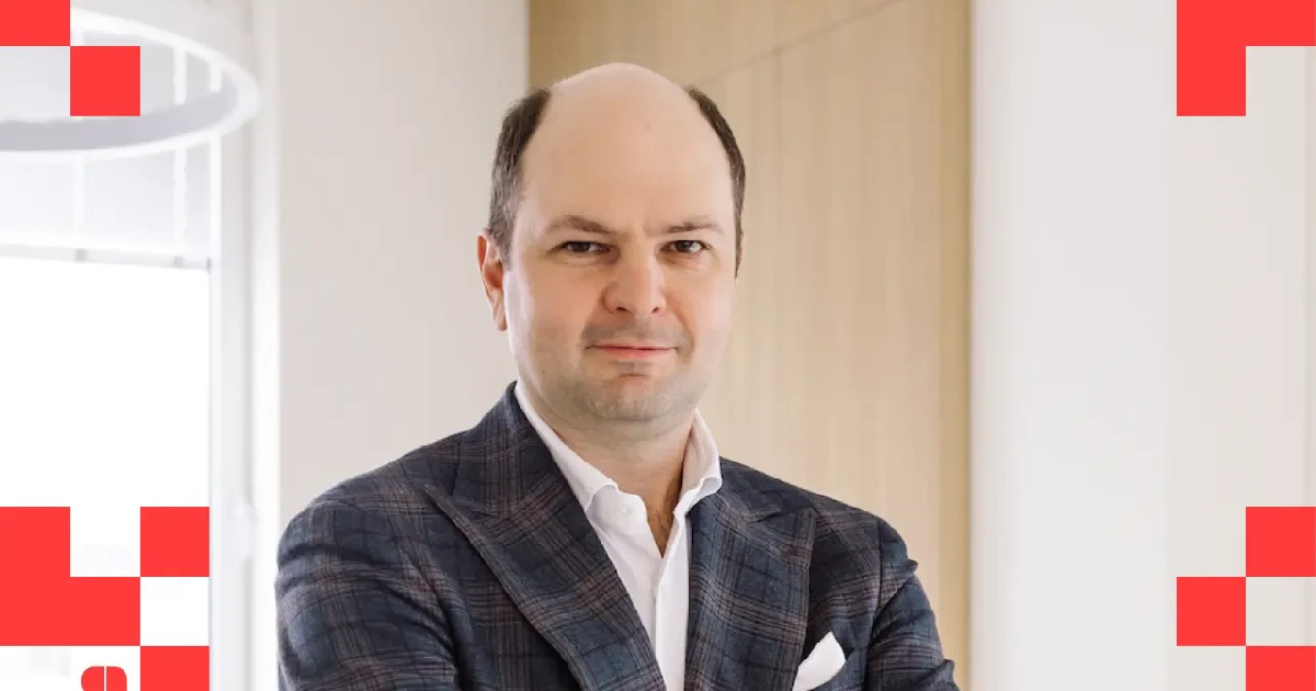 Novapay возглавит нового лидера с октября 2025 года, причины этого решения