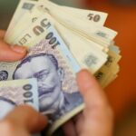 Инфляция в Румынии побивает записи, на пути к двум дигиту