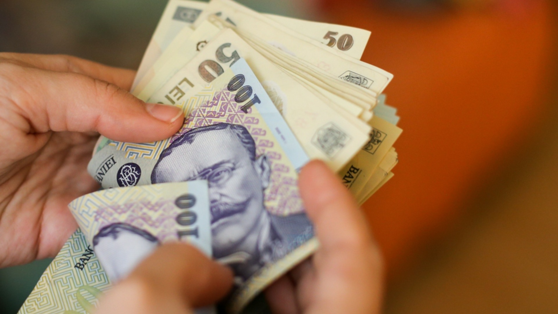 Инфляция в Румынии побивает записи, на пути к двум дигиту