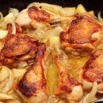 Сельская курица: самый простой и вкусный рецепт