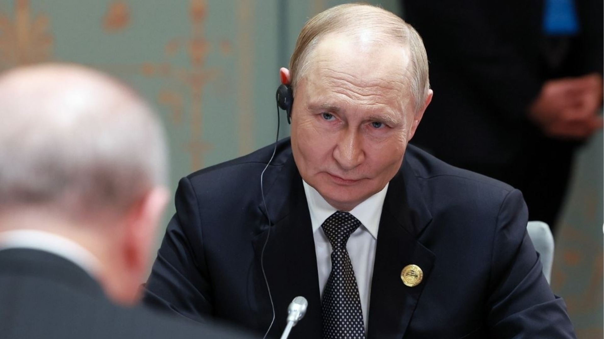 Путин получил «хорошие предложения» от США (видео)
