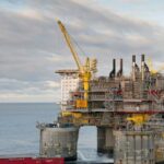 Энергетический гигант хочет произвести природный газ в море Греции