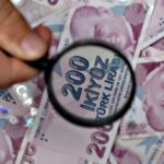Центральный банк Турции серьезно снизил процентные ставки