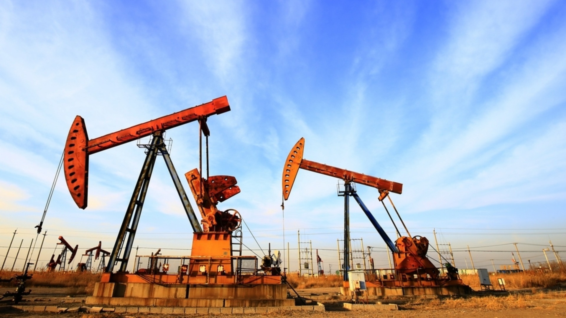 В ожидании дополнительных санкций: цена нефти берет в новом направлении