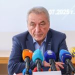 Еда ждать от обменов в магазины: председатель CPC дал номера