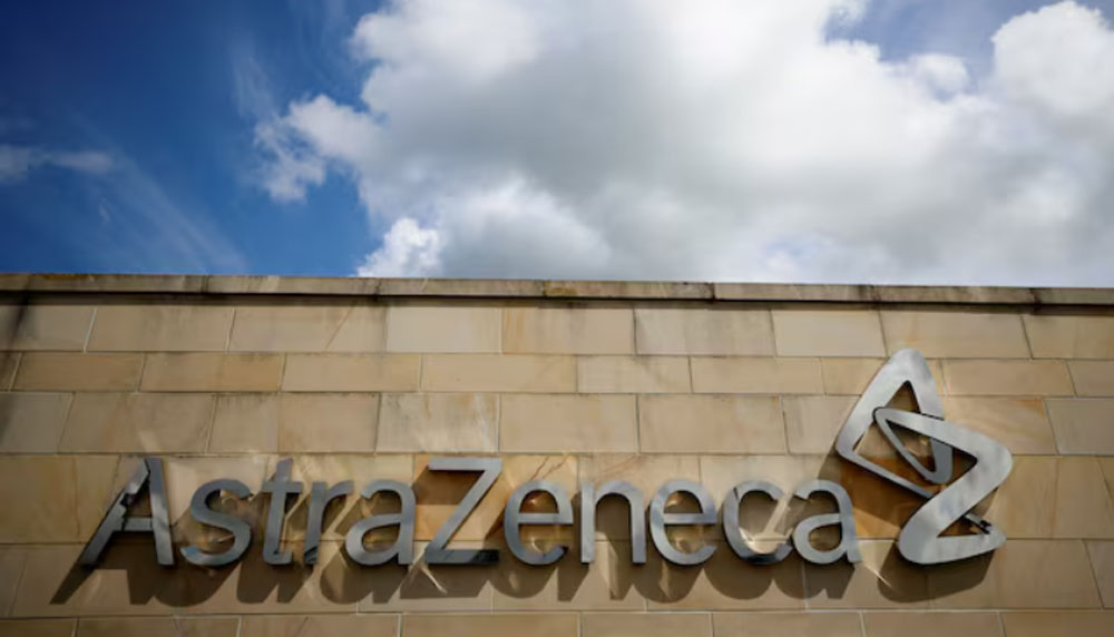 Astrazenca Drug получит одобрение от США в конце года