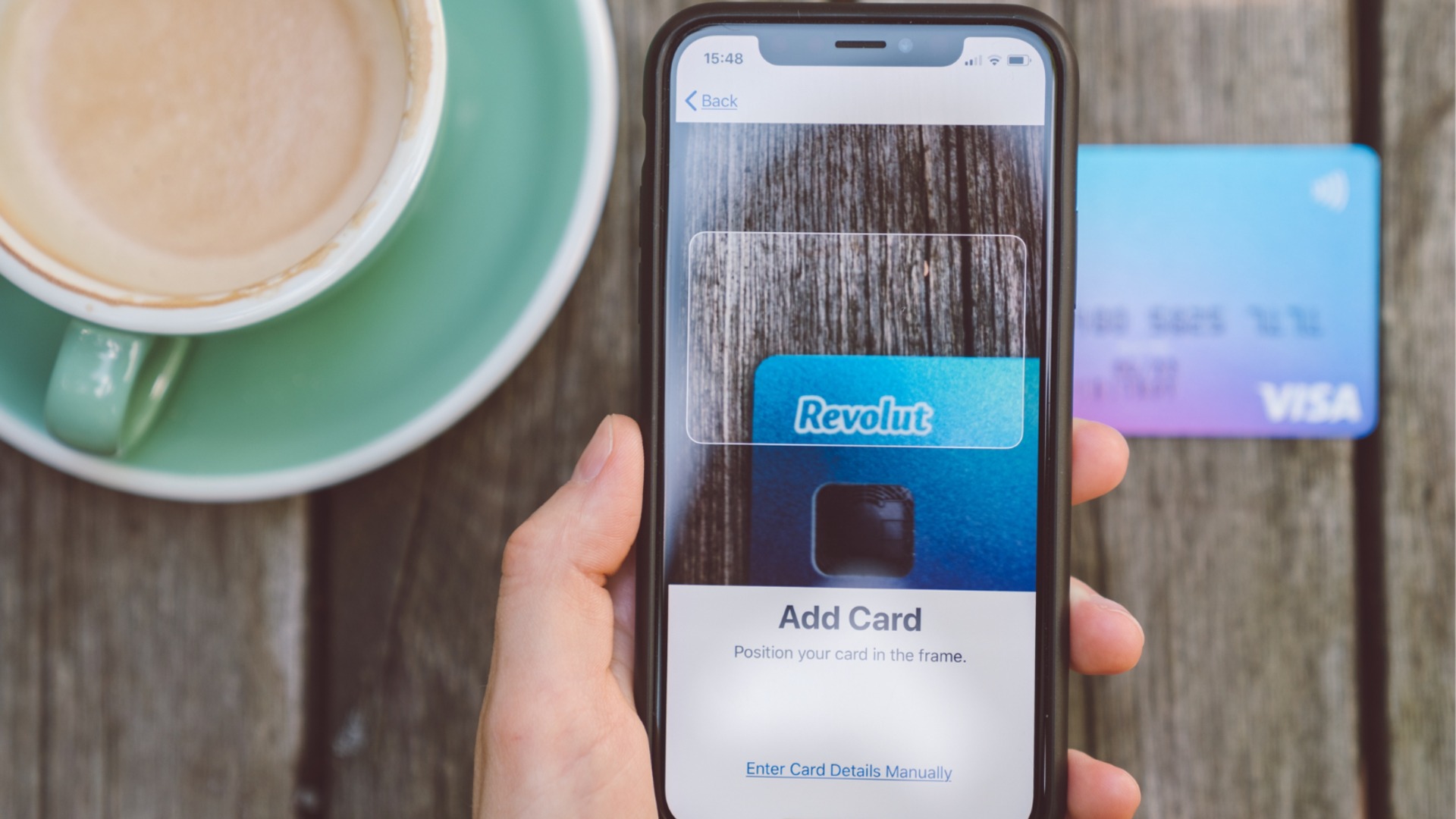 Revolut уже оценивается в 75 миллиардов долларов