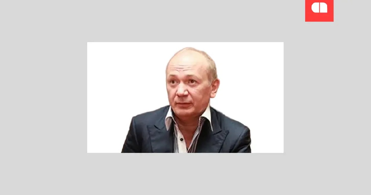 Exnare из партии регионов был рожден в случае, в котором участвует Stolitsa Group