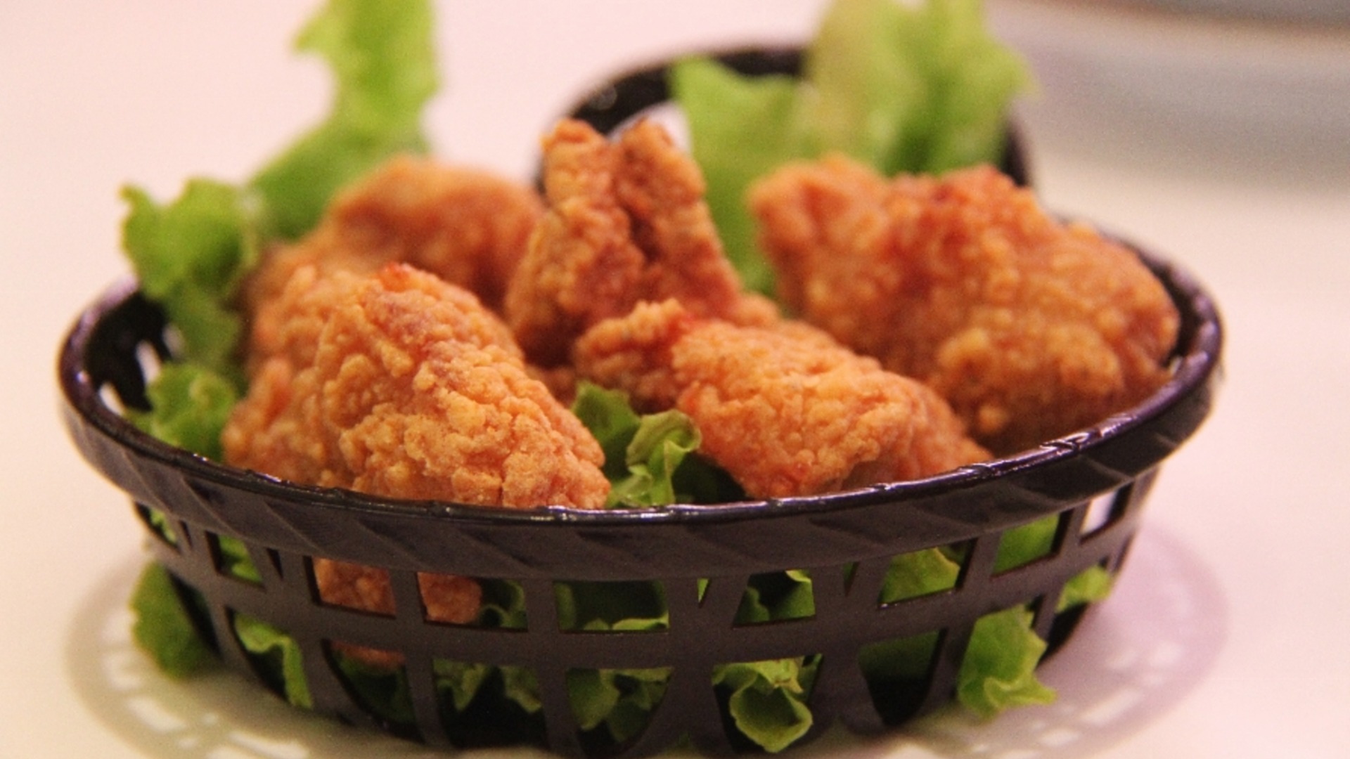 Как приготовить куриные ножки с кукурузными хлопьями