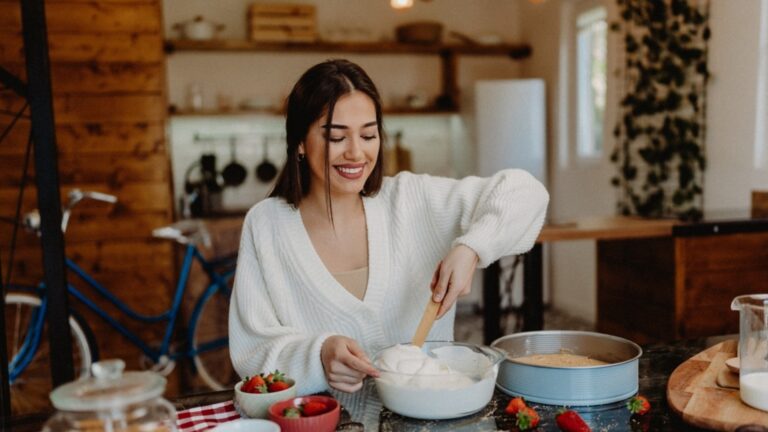 Этот ролл Пандишпана с 4 яйцами - настоящая классика - вкус как один раз!