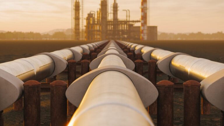 Следуя санкциям в отношении сербской нефтяной промышленности: Сербия может терпеть, но не надолго