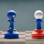 ЕС выигрывает от торговли с Россией впервые за 20 лет