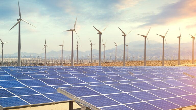 Res в Болгарии уже производит почти половину электричества