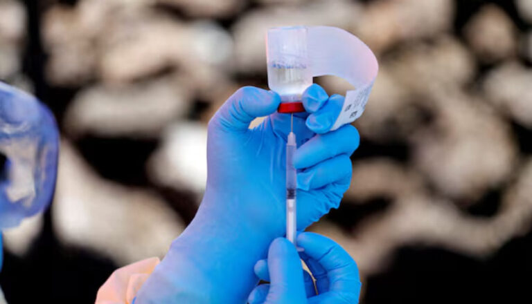 Вспышка Эболы у доктора Конго: 11 новых случаев были подтверждены