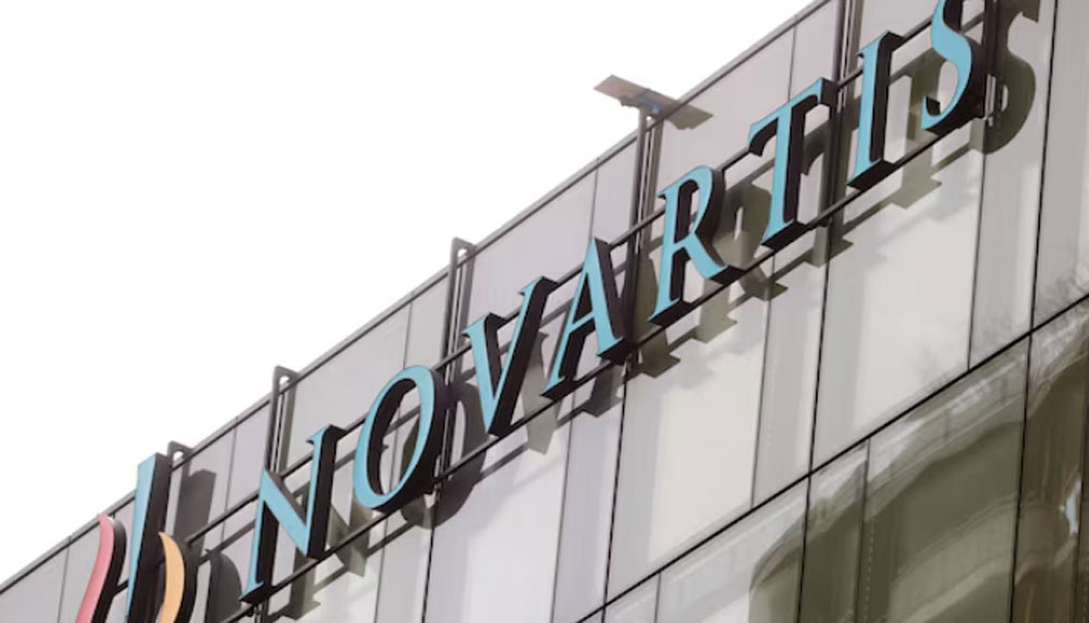 Novartis подписал соглашение с биотехнологической компанией Argo на сумму до 5,2 миллиарда долларов