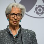 Лагард раскрыл, кто станет основным положительным эффектом, Болгария почувствует при введении евро