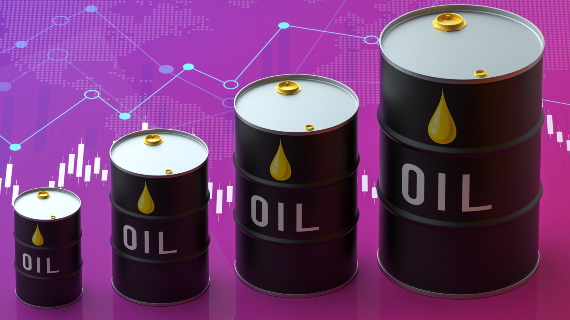 Турция возобновила поставки нефти по трубопроводу Ирака после 2-летнего перерыва