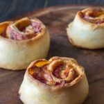 Как приготовить знаменитые укусы с лавашем