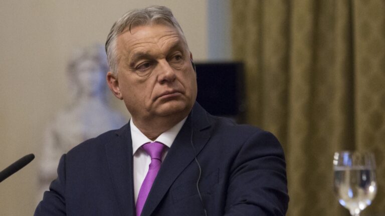 Пленкович: Орбан не боится, что его нефть закончится, другое
