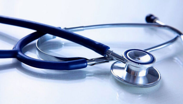 Алгоритм получения компенсации за ущерб для здоровья, вызванные войной со стороны Министерства здравоохранения