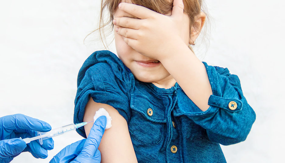 В каких случаях и кому «экстренная вакцинация» против кори?