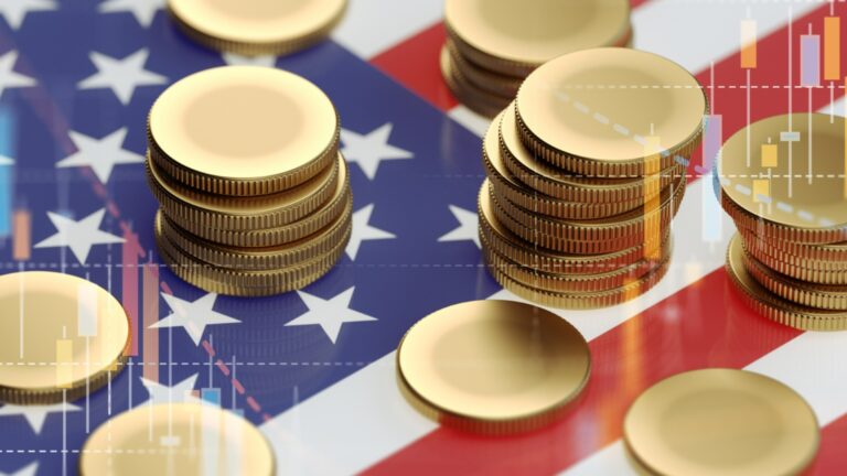 Инфляция США находится на самом высоком уровне в шесть месяцев